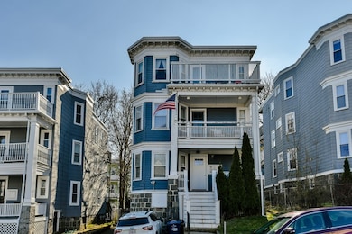 16 N Munroe Terrace unit 1, Dorchester, MA 02122 - photo 2