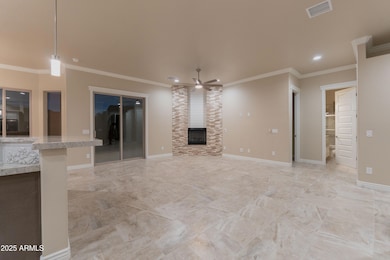 4224 S Crape Myrtle Ct, Sierra Vista, AZ 85650 - photo 6