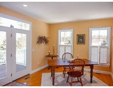 285 Nashua Rd unit G, Groton, MA 01450 - photo 4