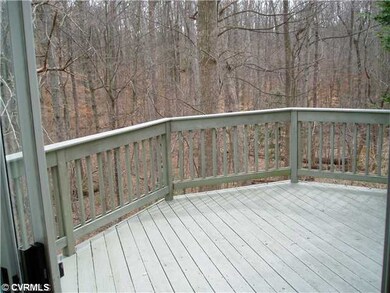 Patio/Deck