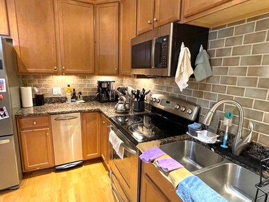 Wellington Crossing unit 5408, Waltham, MA 02452 - photo 3