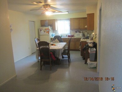 DR kitchen