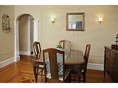 Dining Room.