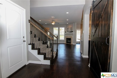 1229 Jester Ct, Other, TX 76522 - photo 6