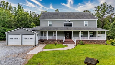 175 Tracie Dr, Altavista, VA 24517 - photo 2