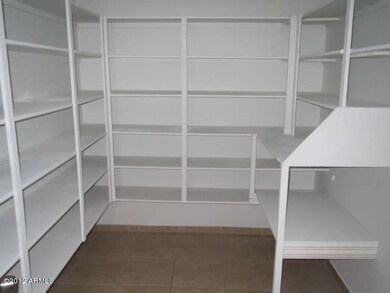 Pantry