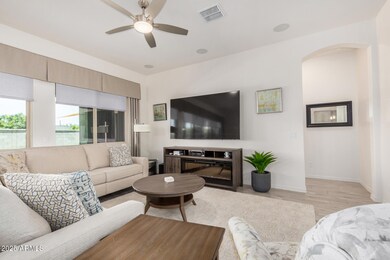 huge great room