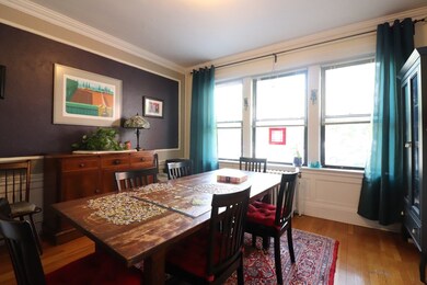 38 Park St unit 1, Brookline, MA 02446 - photo 4