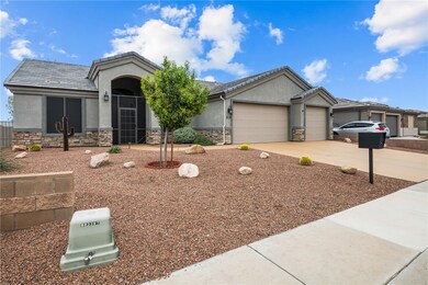 2251 Wildflower St, Kingman, AZ 86401 - photo 3