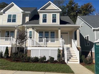 5313 Salzman St, Williamsburg, VA 23188 - photo 2