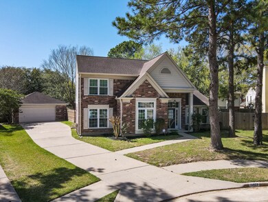 16807 Country Bridge Rd, Houston, TX 77095 - photo 2