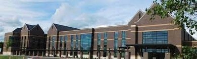 Fiddlers Glen is zoned for Page Middle School.  Highly ranked, one of the best middle schools in Williamson County.