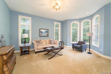 Formal Living Room