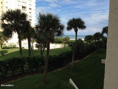 Ocean Views