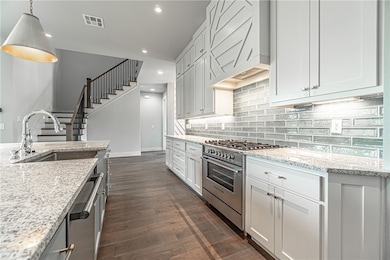 505 SW Autumn Hills Rd, Bentonville, AR 72712 - photo 3