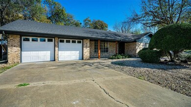 6409 Welch Ave, Fort Worth, TX 76133 - photo 2