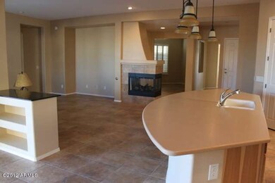 Kitchen/Family Room