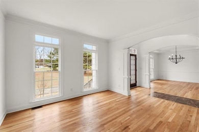 636 Ginger Cake Rd, Fayetteville, GA 30214 - photo 6