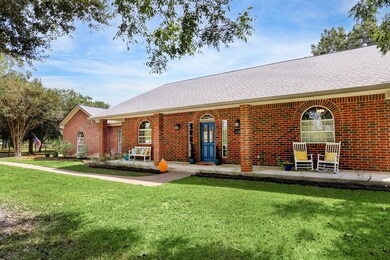 5203 Saddle Dr, Needville, TX 77461 - photo 6