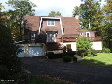 114 Forest Dr, Roaring Brook Township, PA 18444 - photo 2