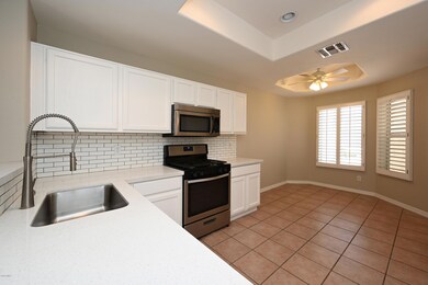 Kitchen and Stainless Appliances