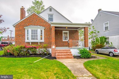 5 Elinor Ave, Nottingham, MD 21236 - photo 2