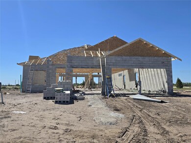 Front Exterior **Under Construction