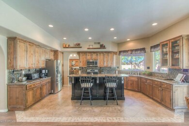 4055 N Recker Rd unit 44, Mesa, AZ 85215 - photo 4