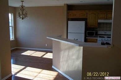 11609 S Forest Ct, Jenks, OK 74037 - photo 2