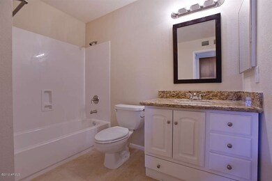 Hall Bathroom