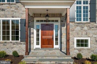 4 New Whitehorse Way, Malvern, PA 19355 - photo 2