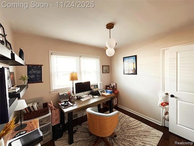 7639 Cortland Ave, Allen Park, MI 48101 - photo 6