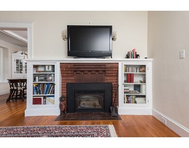 115 Putnam St, Quincy, MA 02169 - photo 4