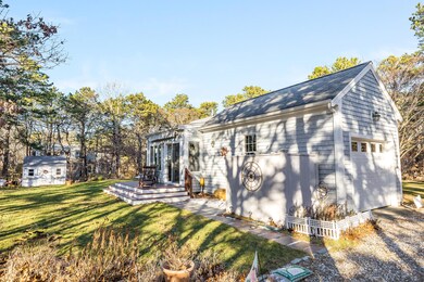 1255 Nauset Road, Eastham , MA