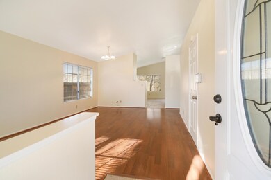 3437 Rodney St, Rosamond, CA 93560 - photo 3