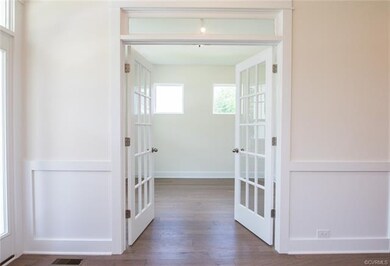 Pictures are of Colfax floorplan that has been bui