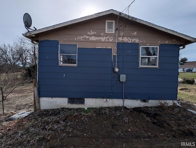 358 N 5th St, Gosport, IN 47433 - photo 4