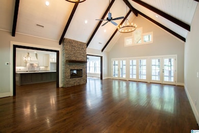 672 Kent Dairy Rd, Alabaster, AL 35007 - photo 6