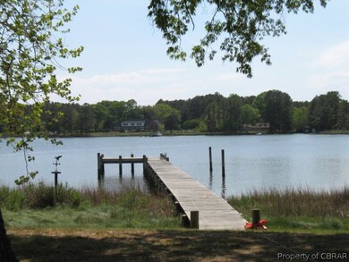 Pier