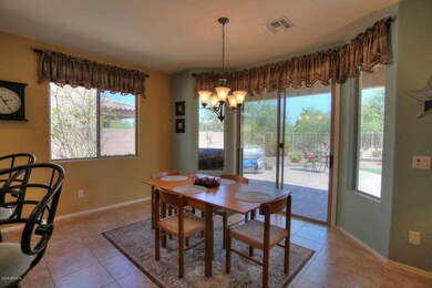 dining great room