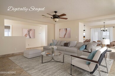 Living Space Shot 1
