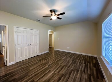 111 Sunburst Ct unit 111-1, Weatherford, TX 76087 - photo 4