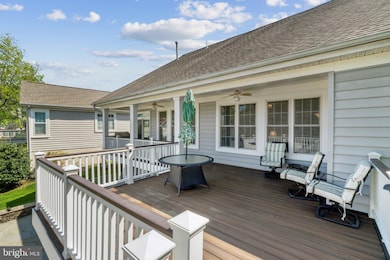 13882 Cinch Ln, Gainesville, VA 20155 - photo 5