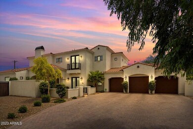 Luxury Living