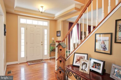 4899 Smithfield Dr, Manchester, MD 21102 - photo 3