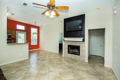 321 Lake Wichita Dr, Wylie, TX 75098 - photo 5