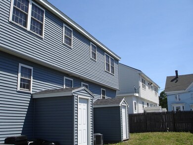 334 Park St unit 336, Lawrence, MA 01841 - photo 5