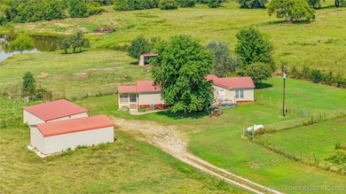 6840 U S 64, Warner, OK 74469 - photo 3