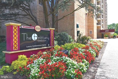 The Brittany unit 930, Arlington, VA 22204 - photo 6