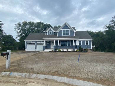236 Winnacunnet Rd unit Lot 5, Hampton, NH 03842 - photo 2